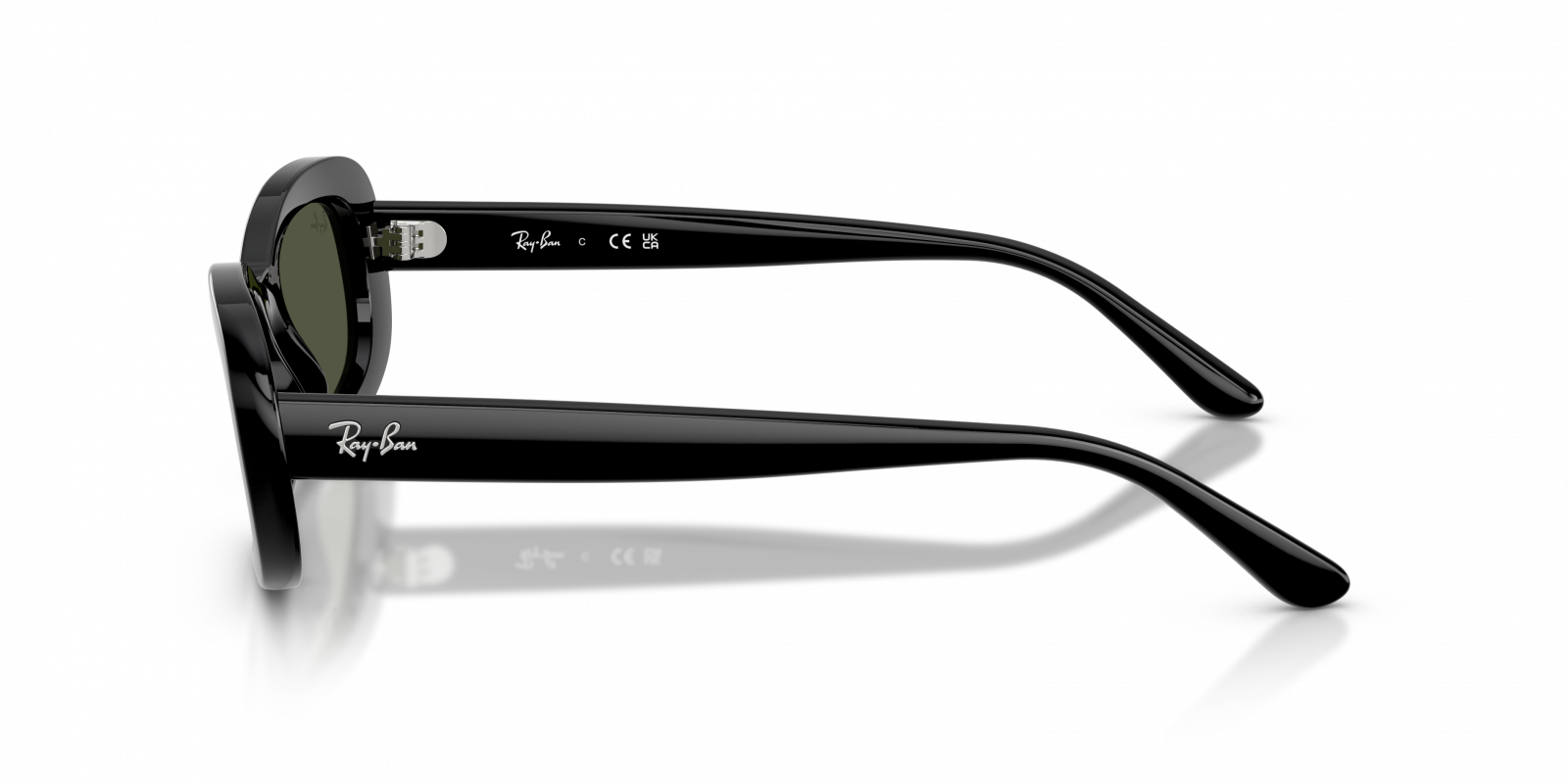 Ray Ban RB2221 901/31  